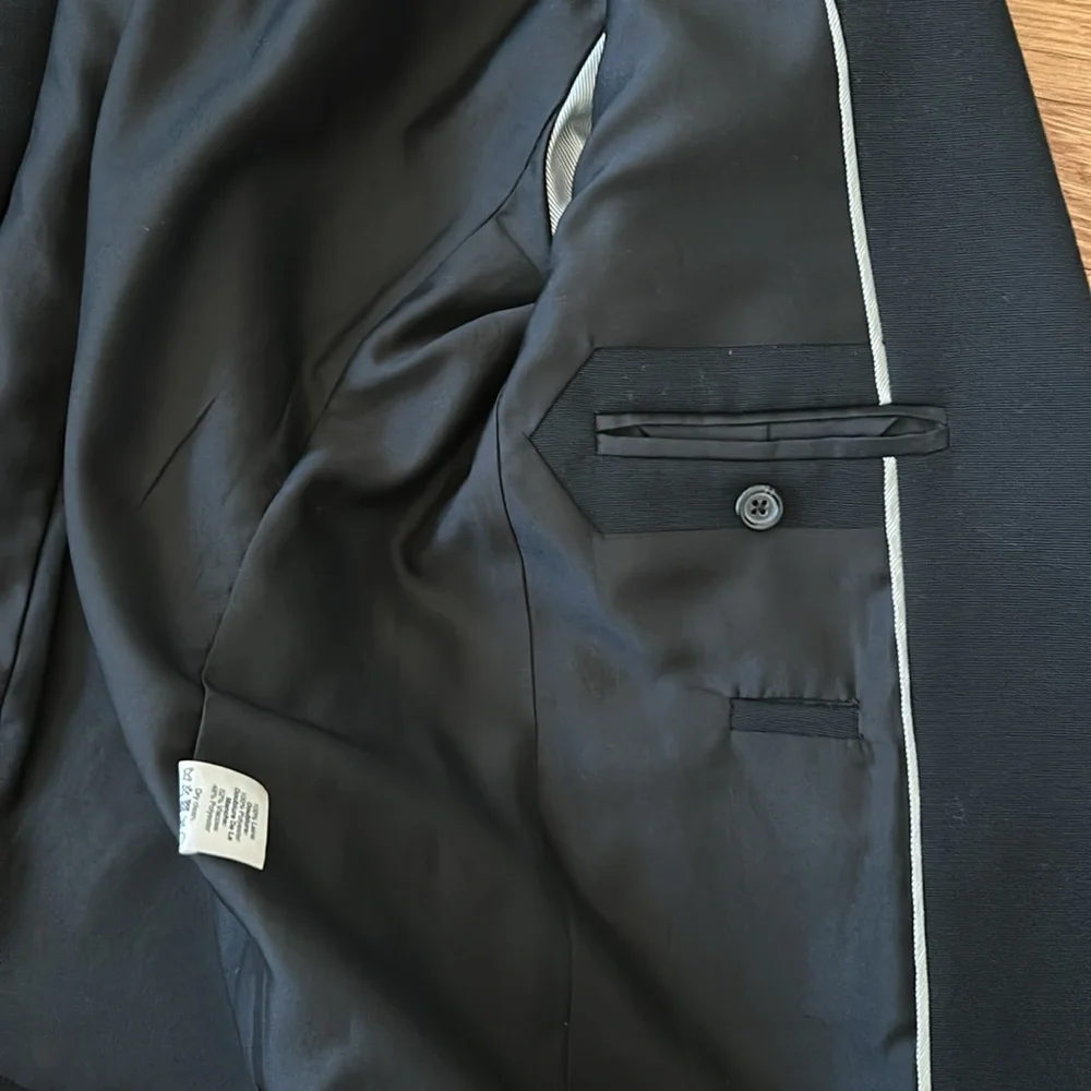 J.Crew single button blazer – NWOT - Picture 4 of 7